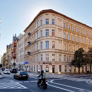 3* Frühstückspension Kamienica Bankowa